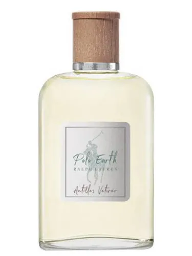 Polo Earth Antilles Vetiver