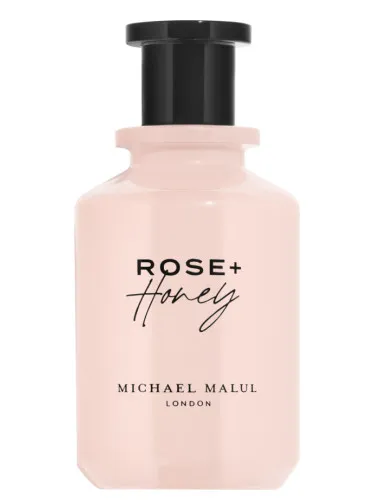 Rose+Honey