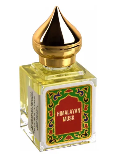Himalayan Musk
