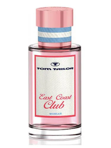 East Coast Club Woman