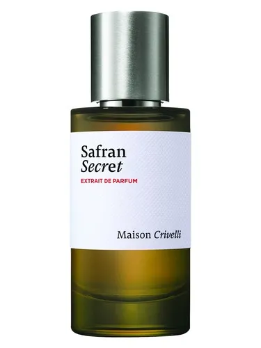 Safran Secret