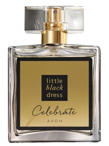 Little Black Dress Celebrate
