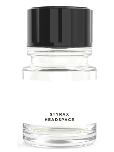 Styrax Headspace