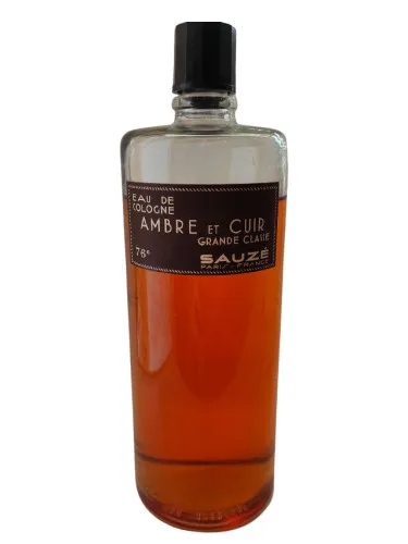 Ambre et Cuir