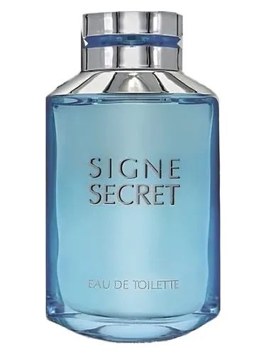 Signe Secret