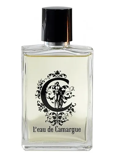 l’eau de Camargue