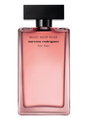 Musc Noir Rose For Her