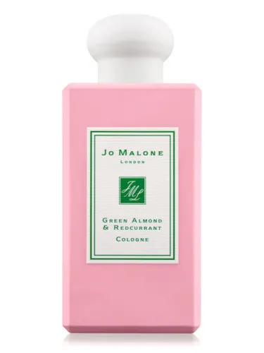 Green Almond & Redcurrant