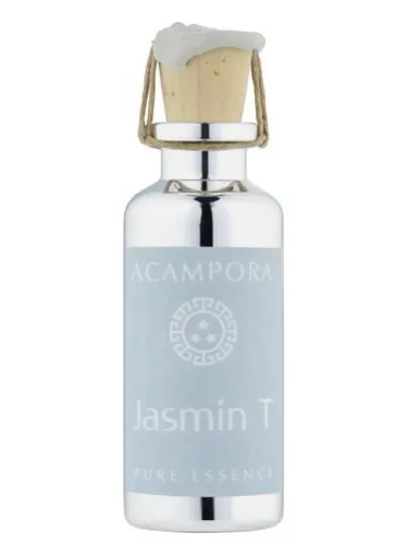 Jasmin T Perfume Oil