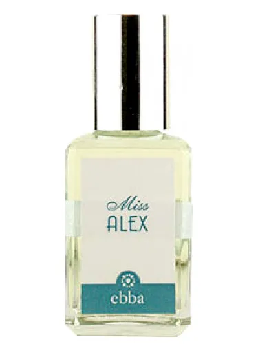Miss Alex