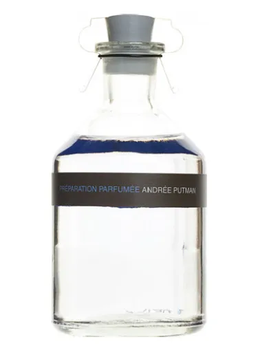 Preparation Parfumee