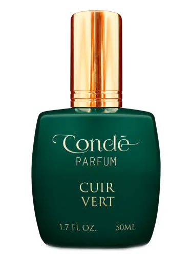 Cuir Vert