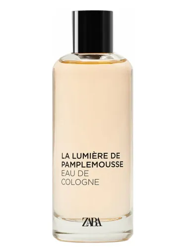 La Lumiere de Pamplemousse