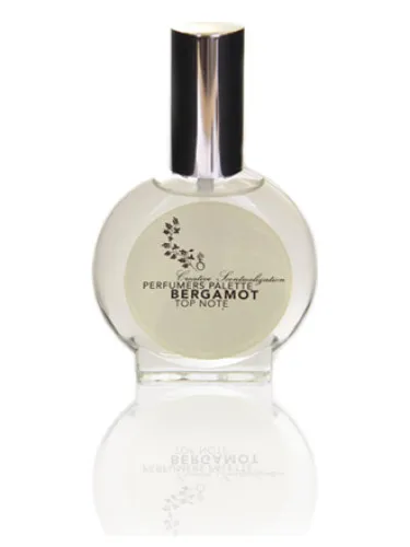 Bergamot Top Note
