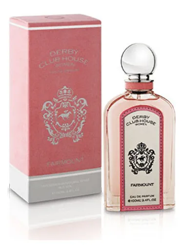 Derby Club House Fairmount