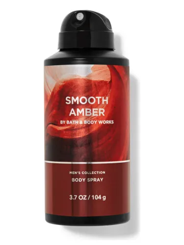 Smooth Amber