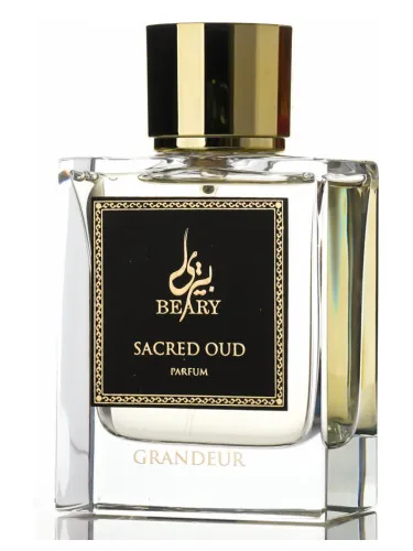 Sacred Oud