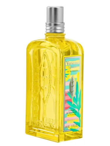 Verveine Agrumes 2022