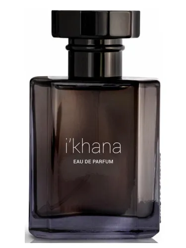 i’khana