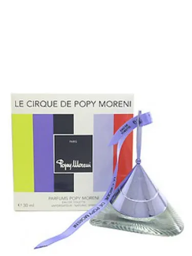 Le Cirque de Popy Moreni