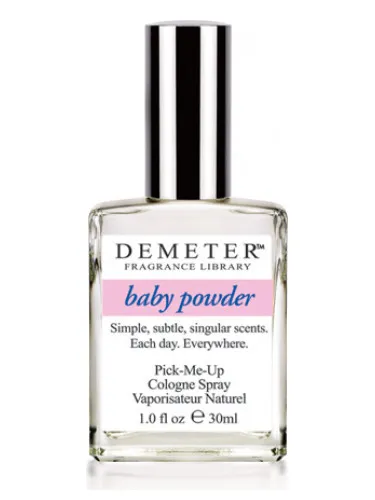 Baby Powder