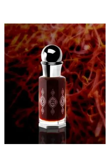 Red Saffron