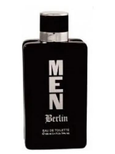 Men Berlin