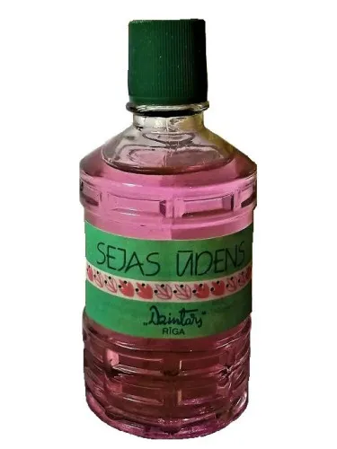 Sejas ūdens