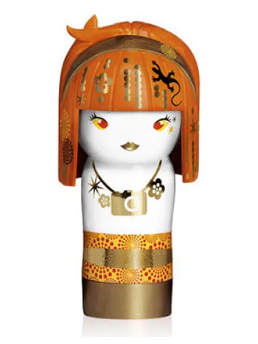 The Babes Spicy Mango