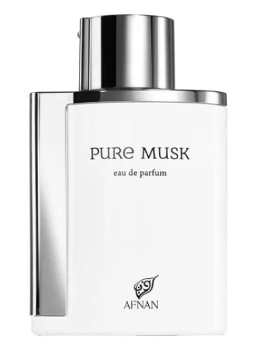 Pure Musk