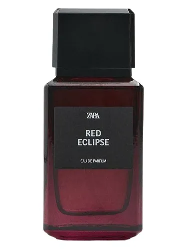 Red Eclipse