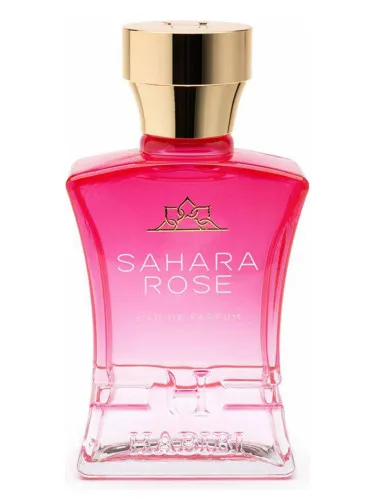 Sahara Rose