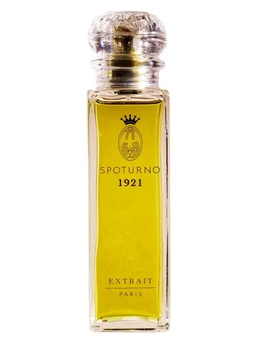L'Extrait de Spoturno 1921