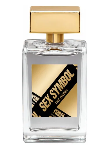 The Rebel by Ricardo Barbato