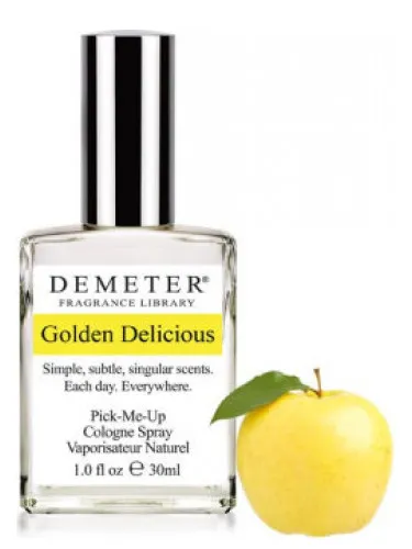 Golden Delicious