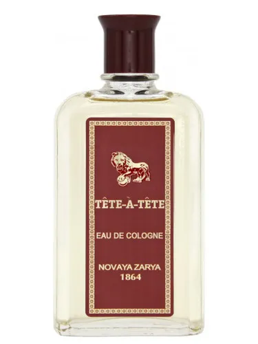 Tete-a-Tete Eau de Cologne