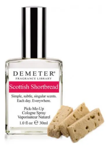 Scottish Shortbread