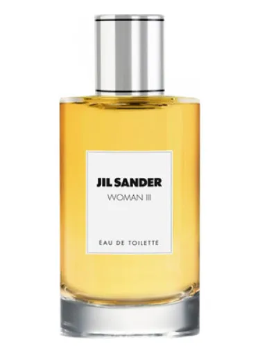 The Essentials Woman III