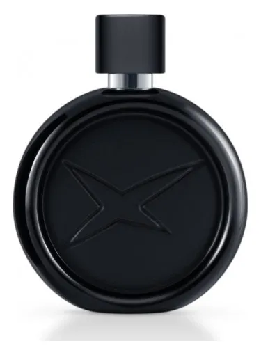 Une Historie d'Homme Irresistible