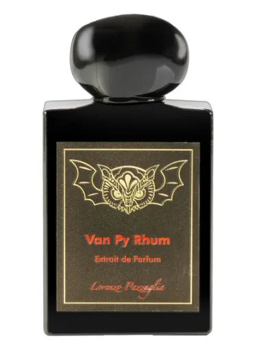 Van Py Rhum
