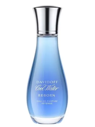 Cool Water Reborn For Her Eau de Parfum Intense