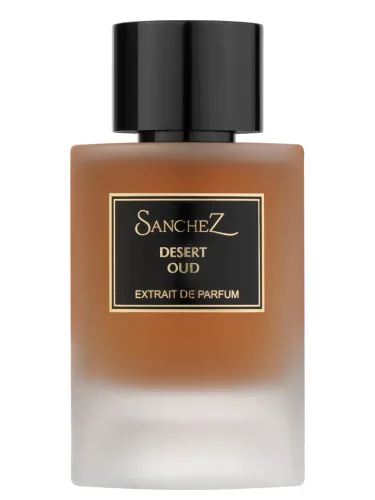 Desert Oud