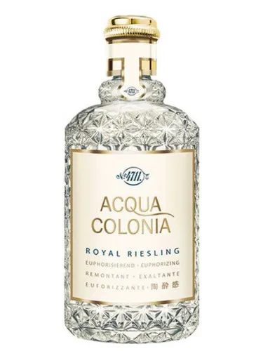 4711 Acqua Colonia Royal Riesling