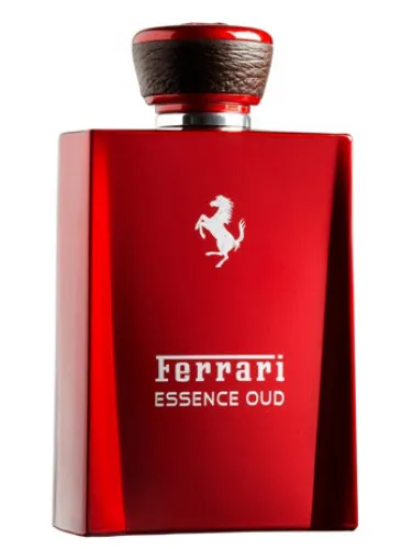 Essence Oud