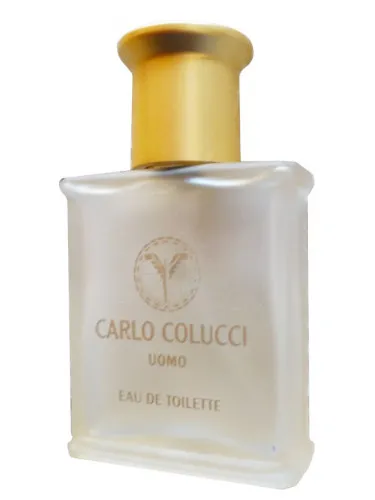 Carlo Colucci Uomo