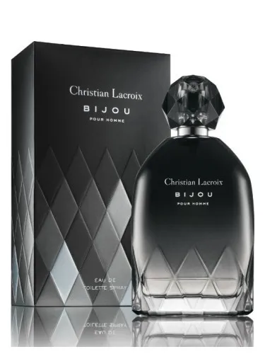 Christian Lacroix Bijou pour Homme