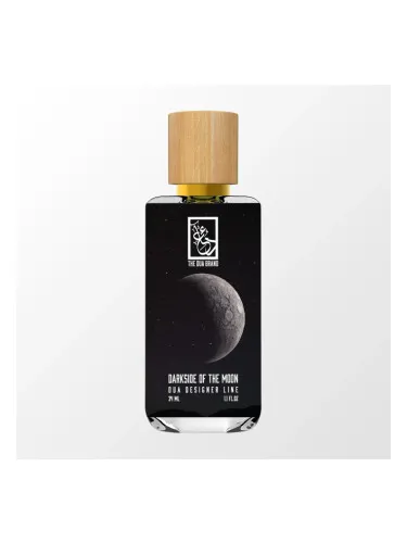 Darkside of the Moon