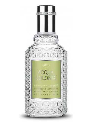 4711 Acqua Colonia Green Tea & Bergamot