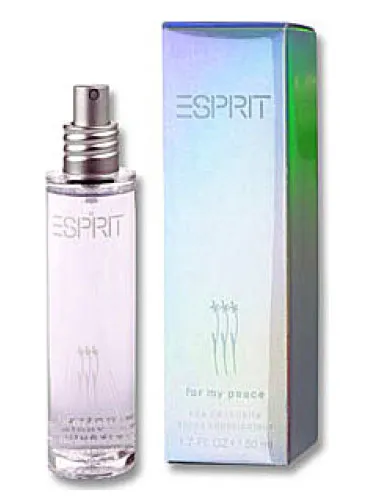 Esprit for my Peace