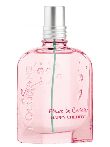 Fleurs de Cerisier Happy Cherry Eau De Toilette
